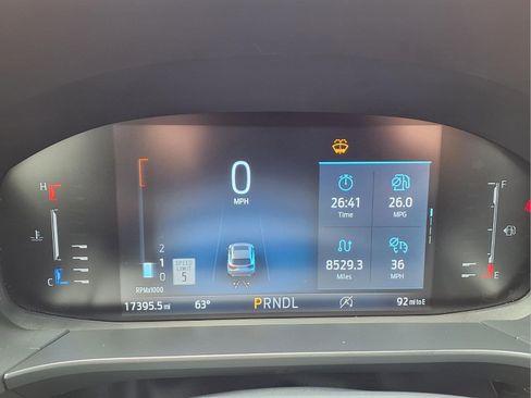 Used 2024 Ford Escape ST-Line w/ Tech Pack #1 AWD/4WD image 16