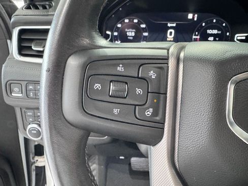 Certified 2022 GMC Yukon Denali image 24