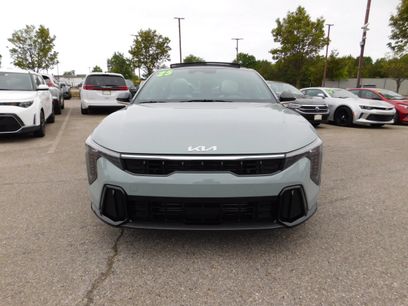 Used 2025 Kia K4 GT-Line Turbo