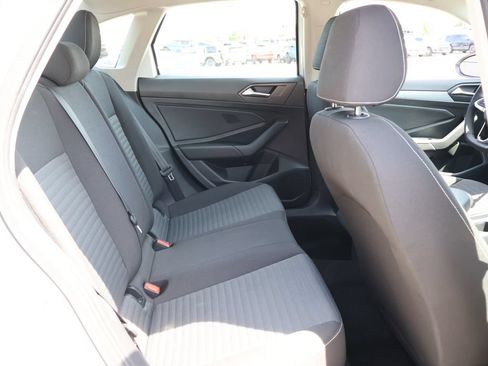 Used 2025 Volkswagen Jetta S FWD image 11