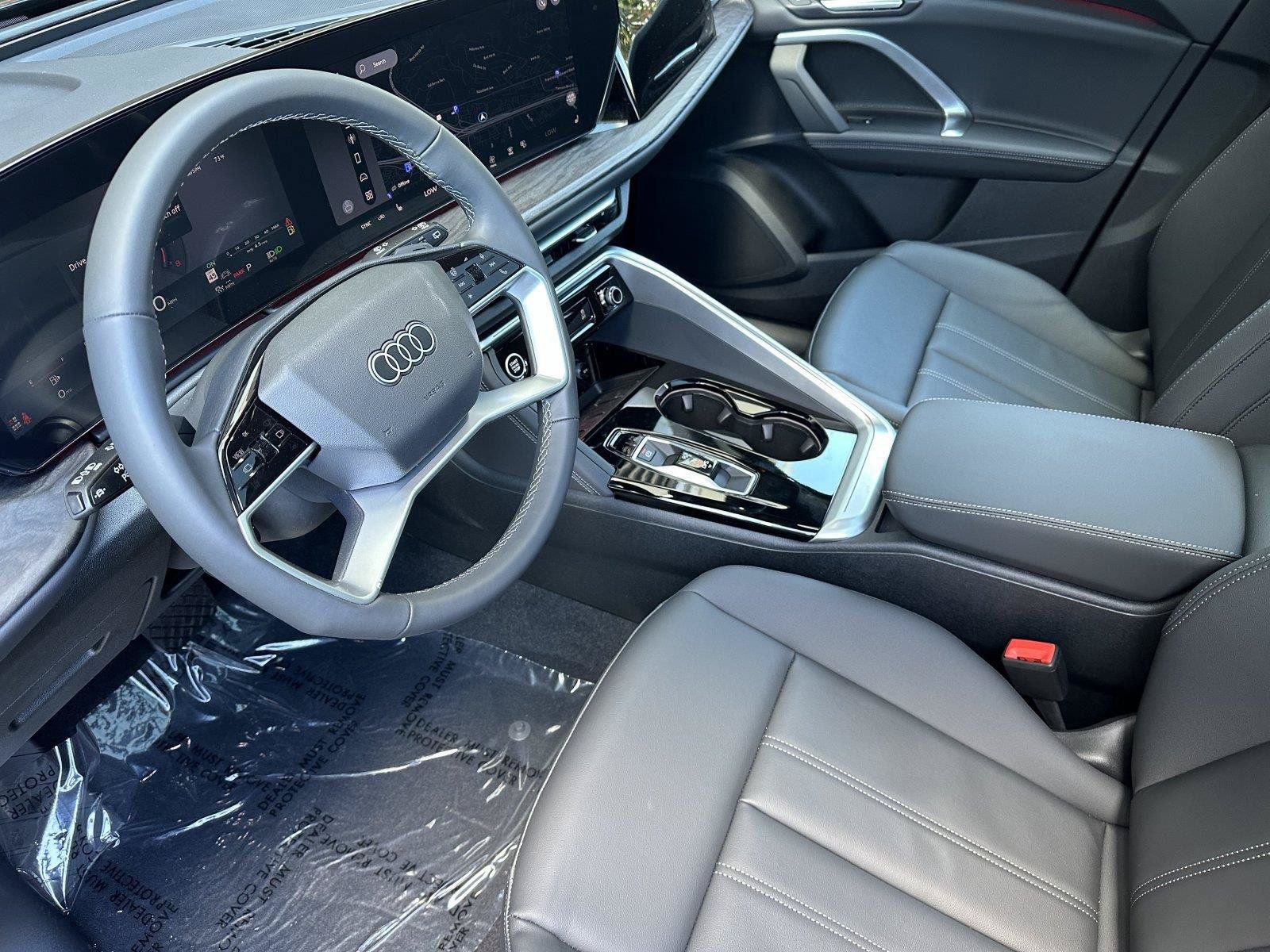 New 2026 Audi Q5 Premium AWD/4WD image 9