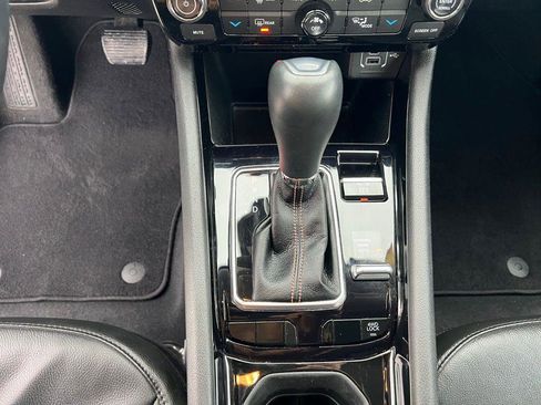 Used 2022 Jeep Compass Limited image 30