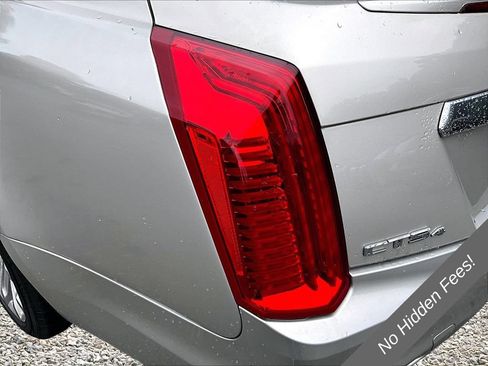 Used 2014 Cadillac CTS Luxury AWD/4WD image 25