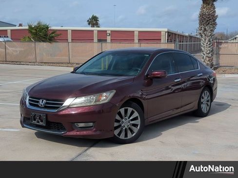 Used 2013 Honda Accord Touring image 1