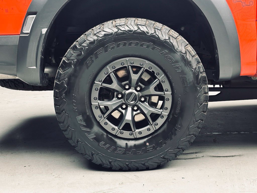 Used 2022 Ford F150 Raptor w/ Raptor 37 Performance Package AWD/4WD image 35
