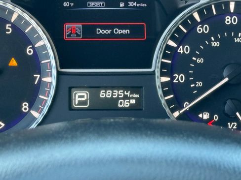 Used 2017 INFINITI QX60 4DR AWD w/ Premium Plus Package image 24