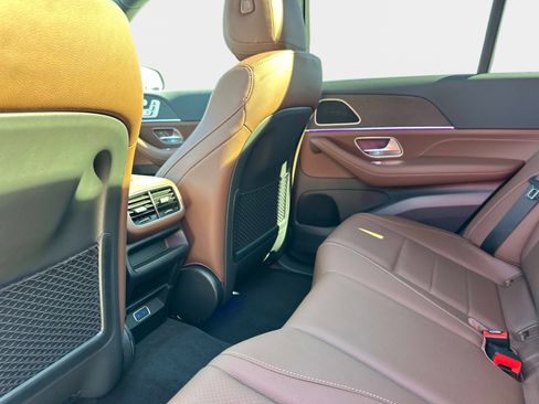 New 2026 Mercedes-Benz GLE 350 350 SUV image 15