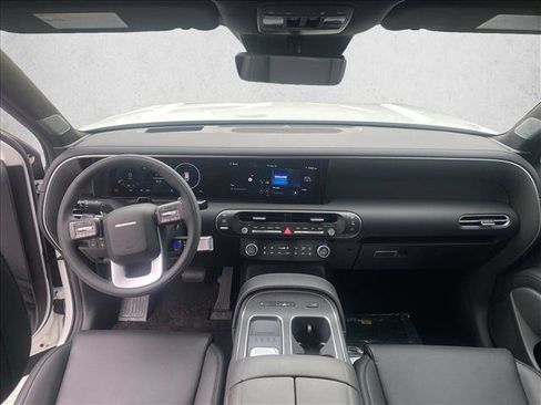 Certified 2026 Hyundai Palisade Calligraphy AWD/4WD image 16