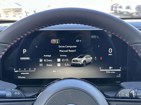 New 2026 Nissan Kicks SR image 23