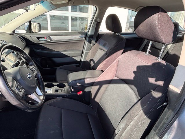 Used 2016 Subaru Legacy 2.5i Premium AWD/4WD image 8