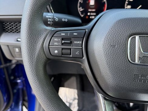 Certified 2023 Honda CR-V EX image 21