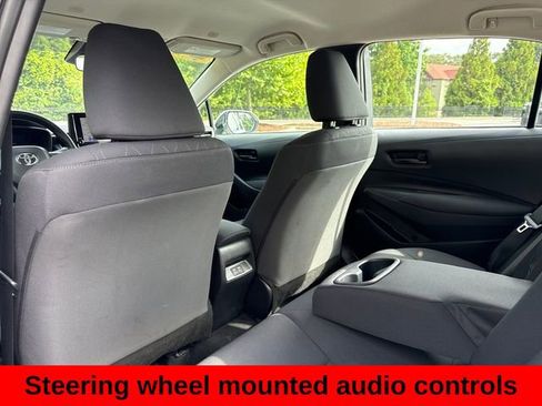 Used 2026 Toyota Corolla LE FWD image 21