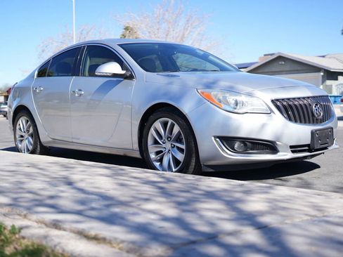 Used 2014 Buick Regal Premium image 13