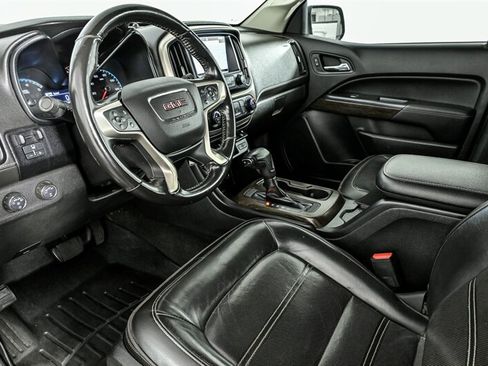 Used 2018 GMC Canyon Denali AWD/4WD image 14