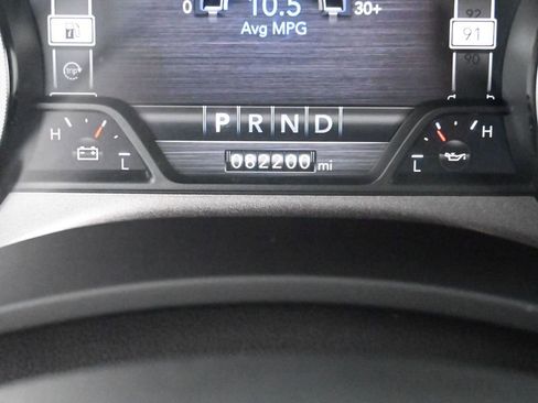 Used 2022 RAM 2500 Limited w/ Night Edition image 45