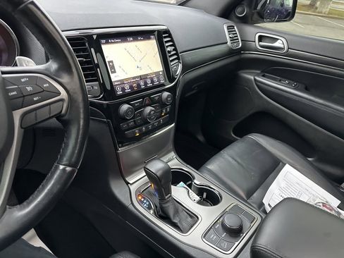 Used 2020 Jeep Grand Cherokee Limited X image 73
