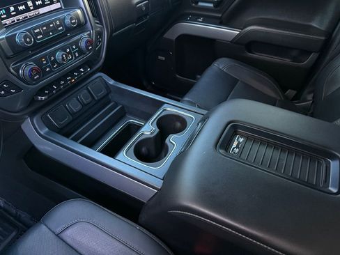 Used 2019 Chevrolet Silverado 2500 LTZ w/ Duramax Plus Package AWD/4WD image 44