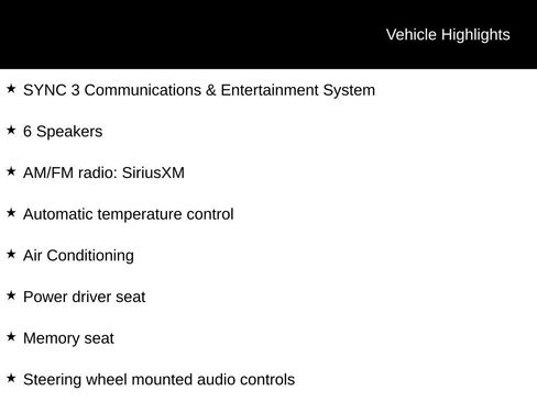 Used 2020 Ford Escape SEL image 12