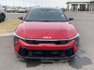 Certified 2025 Kia K4 GT-Line w/ GT-Line Sunroof Package video 2