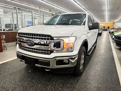 Used 2020 Ford F150 XLT w/ XTR Package