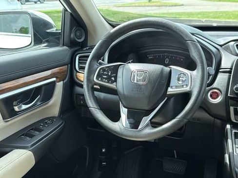 Used 2019 Honda CR-V EX image 23