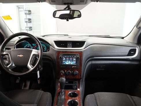 Used 2014 Chevrolet Traverse LT w/ All-Star Edition AWD/4WD image 19