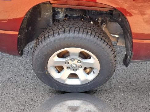 Used 2019 RAM 1500 Big Horn AWD/4WD image 33