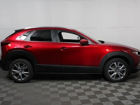 Used 2021 MAZDA CX-30 FWD 2.5 S w/ Preferred Package image 8