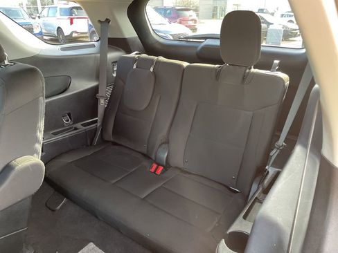 Used 2021 Ford Explorer XLT w/ Class III Trailer Tow Package image 13