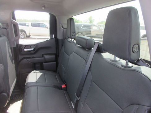 New 2026 GMC Sierra 1500 Pro w/ Pro Value Package AWD/4WD image 13