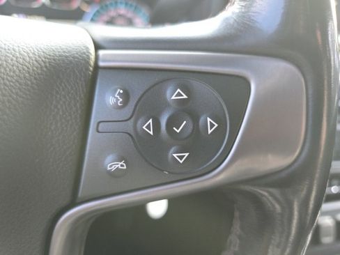 Used 2017 GMC Sierra 1500 SLT image 19