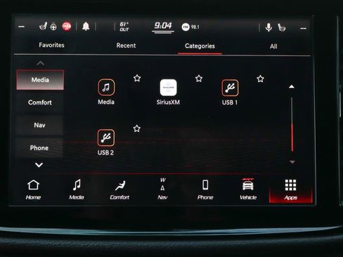 Used 2021 Dodge Durango SRT Hellcat w/ Black Package image 38