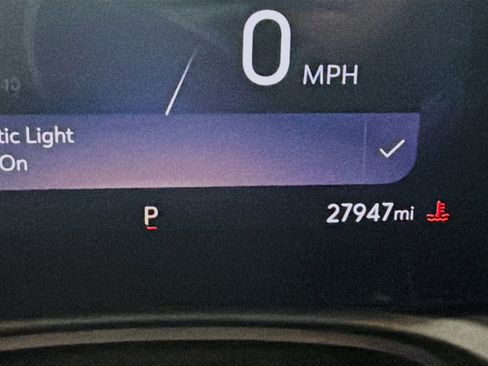 Used 2025 Buick Encore GX Preferred FWD image 18