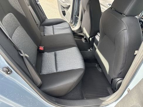 New 2026 Nissan Sentra SV FWD image 11