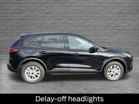 New 2026 Ford Escape Active w/ Cold Weather Package AWD/4WD image 9