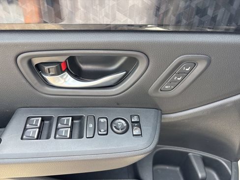 Used 2026 Honda Passport TrailSport Elite image 19