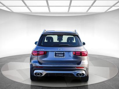 New 2026 Mercedes-Benz GLB 35 AMG 4MATIC