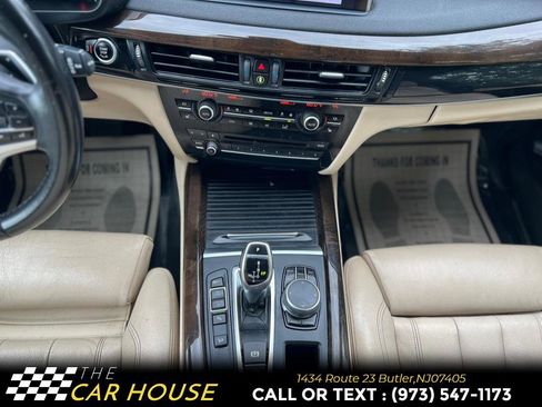 Used 2018 BMW X5 xDrive35i image 37