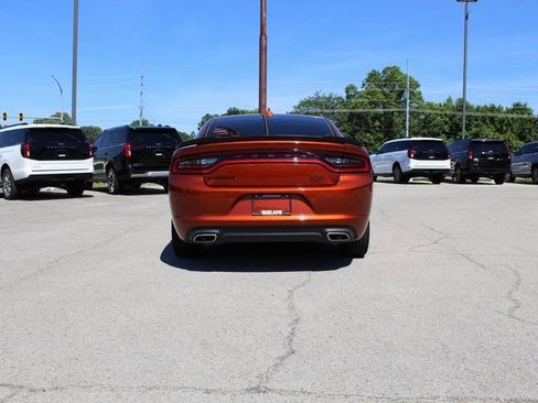 Used 2023 Dodge Charger SXT w/ Plus Group RWD image 4