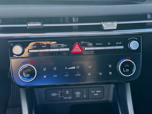 New 2026 Hyundai Santa Cruz Limited image 13