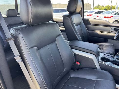 Used 2013 Ford F150 FX4 w/ Luxury Equipment Group AWD/4WD image 15