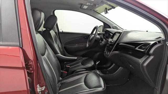 Used 2022 Chevrolet Spark ACTIV FWD image 19
