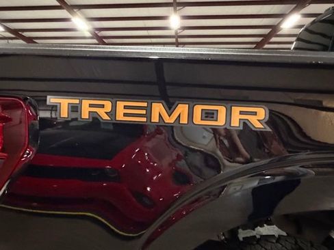 Used 2025 Ford F150 Tremor AWD/4WD image 7