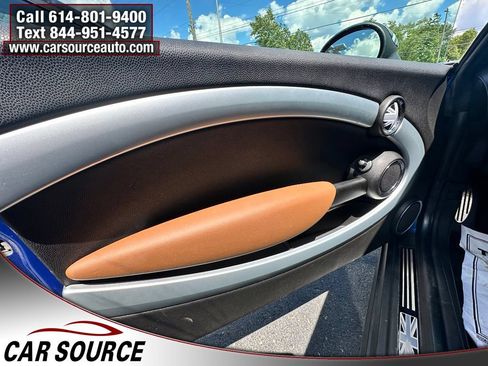 Used 2013 MINI Cooper S FWD image 9