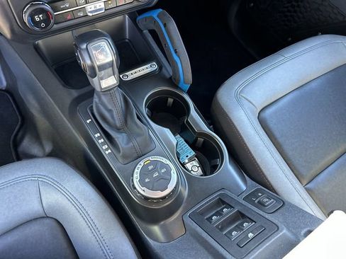 Used 2023 Ford Bronco Black Diamond AWD/4WD image 22