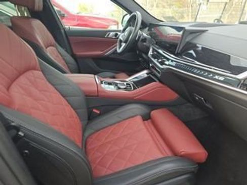 Used 2025 BMW X6 xDrive40i image 6
