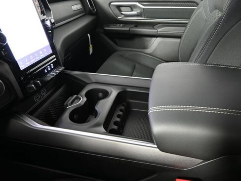 New 2026 RAM 1500 Big Horn image 33