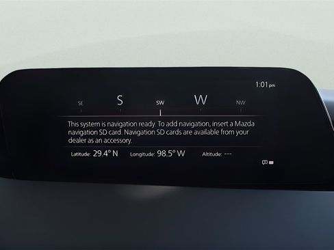 Used 2024 MAZDA MAZDA3 s image 20