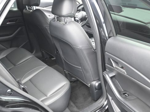 Used 2023 MAZDA CX-30 AWD 2.5 S w/ Select Package image 8