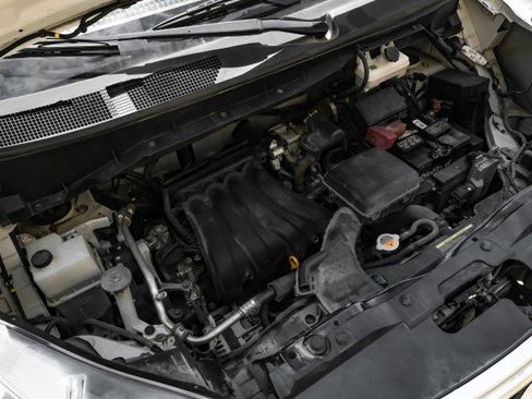 Used 2020 Nissan NV200 SV FWD image 39